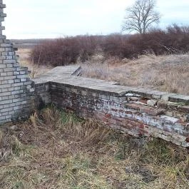 Parlagi templomrom Debrecen - Egyéb