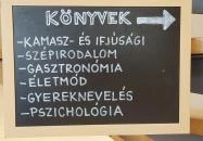 Parti Medve kávézó Szentendre