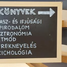 Parti Medve kávézó, Szentendre - Egyéb