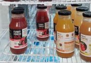 Parti Medve kávézó Szentendre