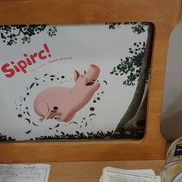 Parti Medve kávézó, Szentendre - Egyéb