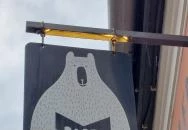 Parti Medve kávézó Szentendre