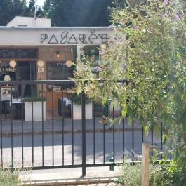Pasarét Bisztró Budapest - Külső kép