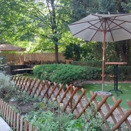 Pasarét Bisztró Budapest - Egyéb