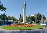 Pasaréti Ferences templom Budapest