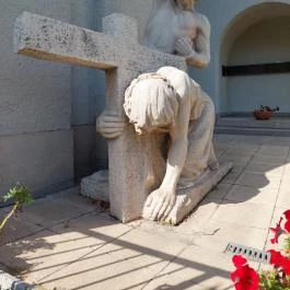 Pasaréti Ferences templom Budapest - Egyéb