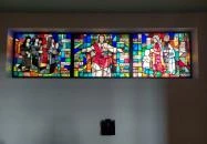 Pasaréti Ferences templom Budapest