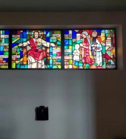 Pasaréti Ferences templom