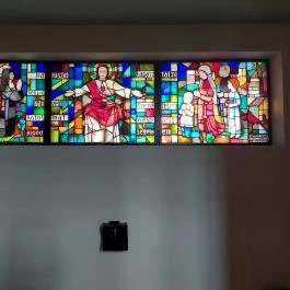 Pasaréti Ferences templom Budapest - Egyéb