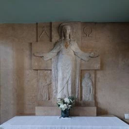 Pasaréti Ferences templom Budapest - Egyéb