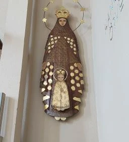 Pasaréti Ferences templom