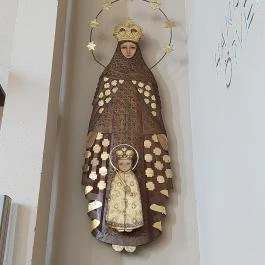 Pasaréti Ferences templom Budapest - Egyéb