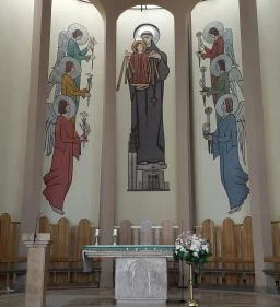 Pasaréti Ferences templom