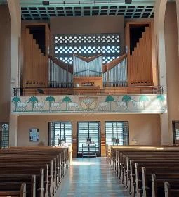 Pasaréti Ferences templom