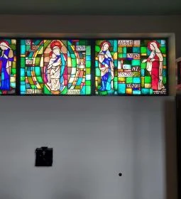 Pasaréti Ferences templom