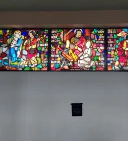 Pasaréti Ferences templom