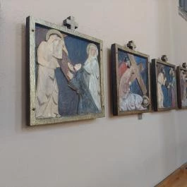 Pasaréti Ferences templom Budapest - Egyéb