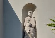 Pasaréti Ferences templom Budapest