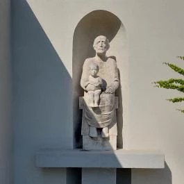 Pasaréti Ferences templom Budapest - Egyéb