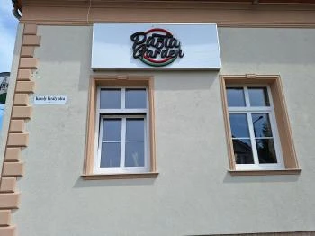 Pasta Garden Budaörs