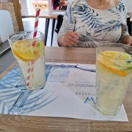 Pasta Garden Budaörs - Étel/ital