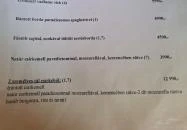 Pasta Garden Budaörs