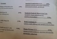 Pasta Garden Budaörs