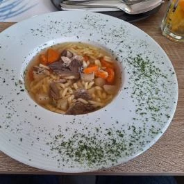 Pasta Garden Budaörs - Étel/ital