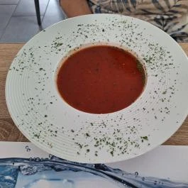 Pasta Garden Budaörs - Étel/ital