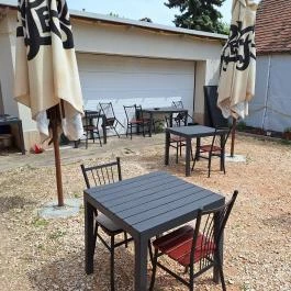 Pasta Garden Budaörs - Belső