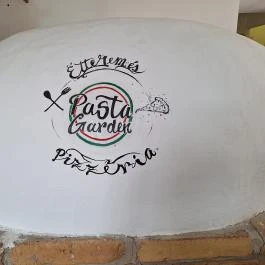 Pasta Garden Budaörs - Egyéb