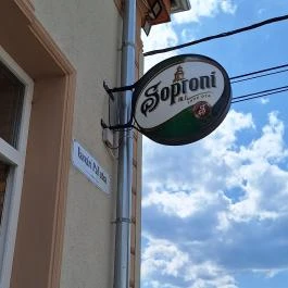 Pasta Garden Budaörs - Egyéb