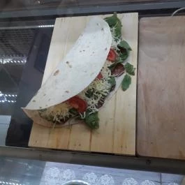 Pasta Suppa Budapest - Étel/ital