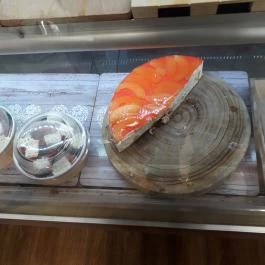 Pasta Suppa Budapest - Étel/ital