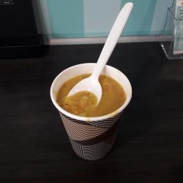 Pasta Suppa Budapest - Étel/ital