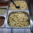 Pasta Suppa Budapest - Étel/ital