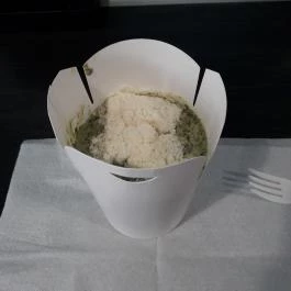 Pasta Suppa Budapest - Étel/ital