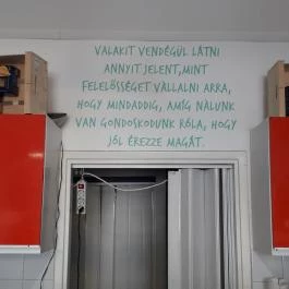 Pasta Suppa Budapest - Egyéb