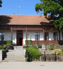 Paszabi Szőttes Népművészeti Ház