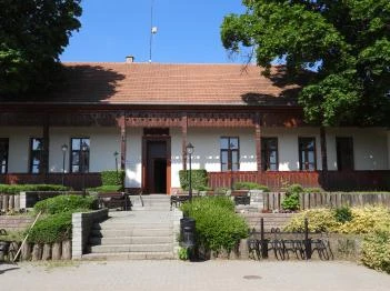 Paszabi Szőttes Népművészeti Ház Paszab