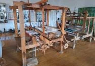 Paszabi Szőttes Népművészeti Ház Paszab