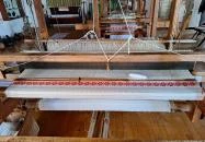 Paszabi Szőttes Népművészeti Ház Paszab