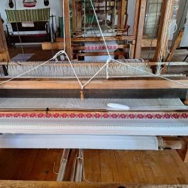 Paszabi Szőttes Népművészeti Ház Paszab - Egyéb