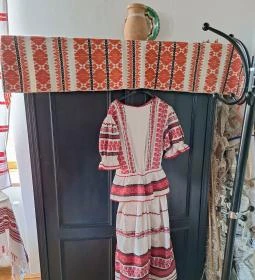 Paszabi Szőttes Népművészeti Ház