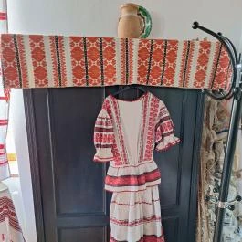 Paszabi Szőttes Népművészeti Ház Paszab - Egyéb