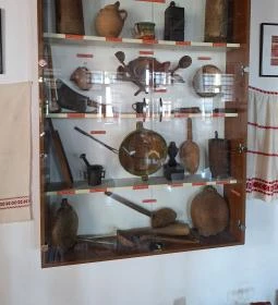 Paszabi Szőttes Népművészeti Ház