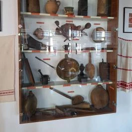 Paszabi Szőttes Népművészeti Ház Paszab - Egyéb