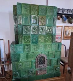 Paszabi Szőttes Népművészeti Ház