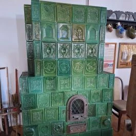 Paszabi Szőttes Népművészeti Ház Paszab - Egyéb