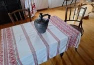 Paszabi Szőttes Népművészeti Ház Paszab